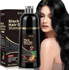 Champú para canas 100ml marrón
