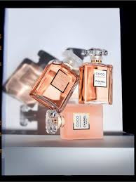 Fragancias para mujer 50ml tipo CH Coco Mademoiselle (no réplica)