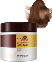 Mascarilla Capilar Reparación 500ml