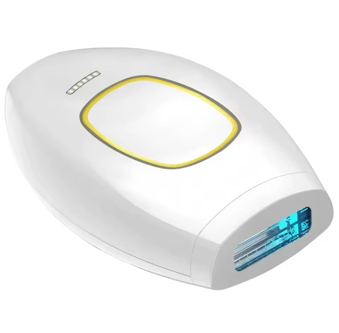 Depiladora de laser IPL