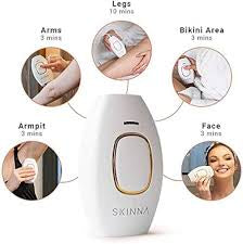 Depiladora de laser IPL