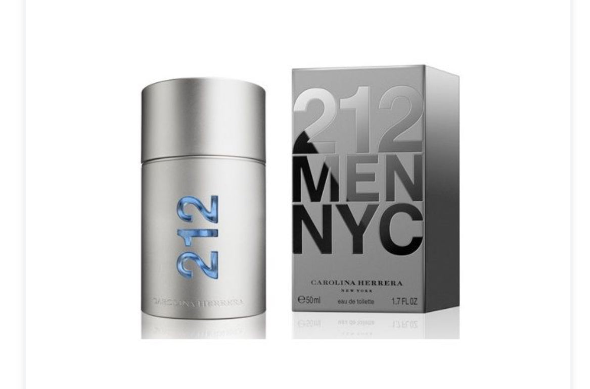 Carolina Herrera