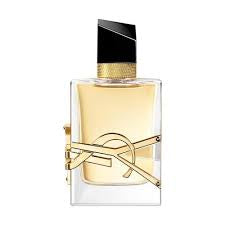 Fragancias para mujer 50ml tipo YSL Libre (no réplica)