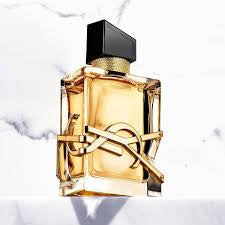 Fragancias para mujer 50ml tipo YSL Libre (no réplica)